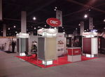 OMC at IWCE 2014