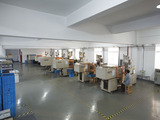 Plastic Injection Machines